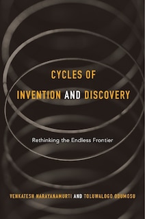Front cover_Cycles Of Invention And Discovery