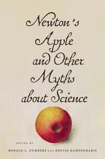 Front cover_Newton's Apple and Other Myths about Science