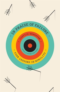 Front cover_In Praise Of Failure