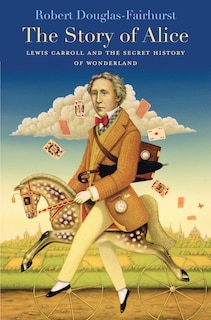 Front cover_Story of Alice