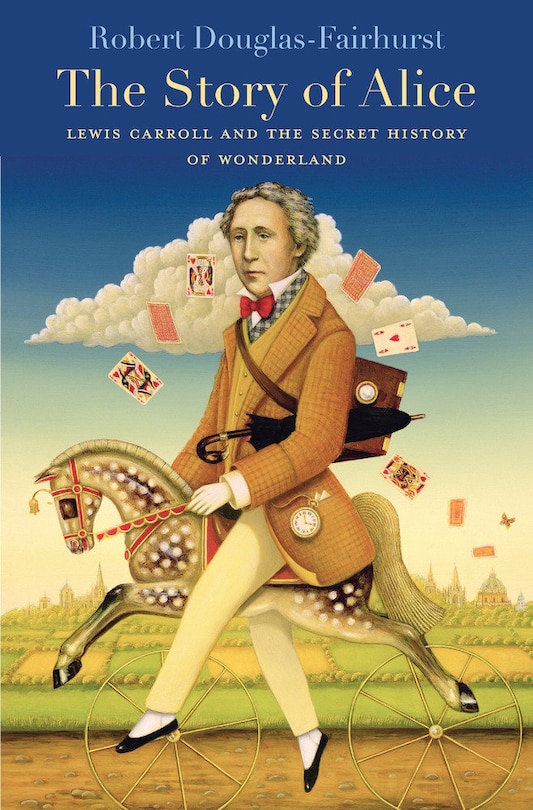 Front cover_Story of Alice