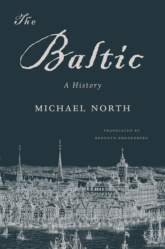 Front cover_Baltic