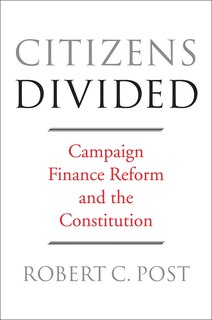Front cover_Citizens Divided