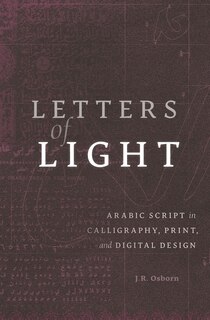 Front cover_Letters Of Light