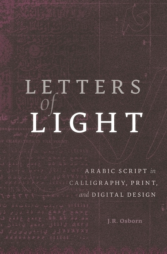 Front cover_Letters Of Light