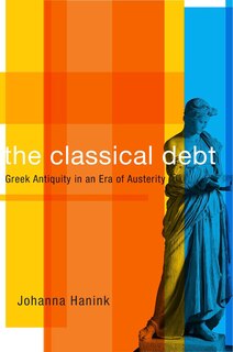 Front cover_Classical Debt