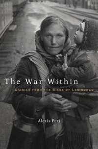 Front cover_The War Within