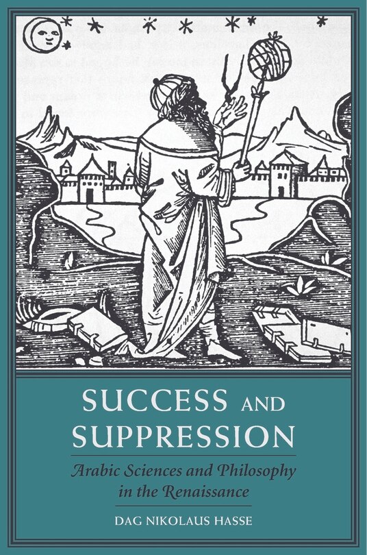 Couverture_Success And Suppression