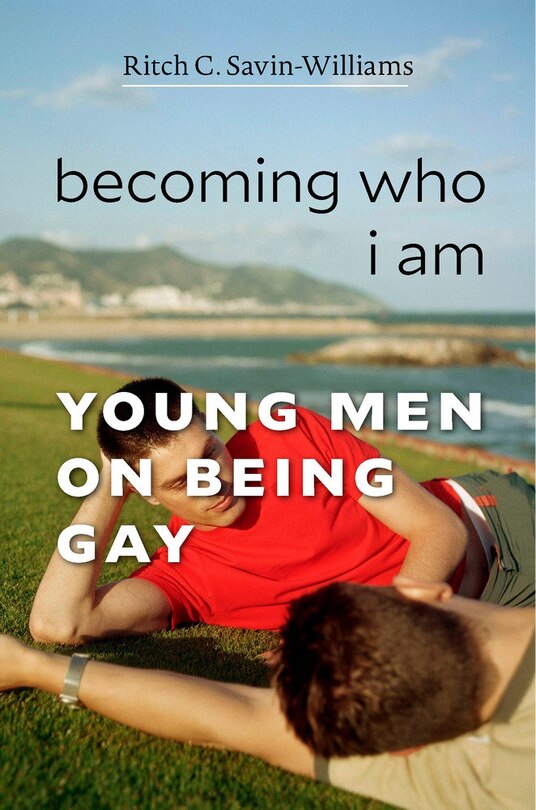 Front cover_Becoming Who I Am