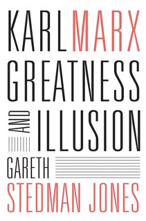 Couverture_Karl Marx