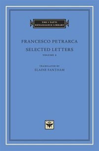 Front cover_Selected Letters, Volume 2