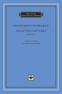 Front cover_Selected Letters, Volume 2