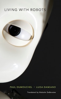 Couverture_Living With Robots