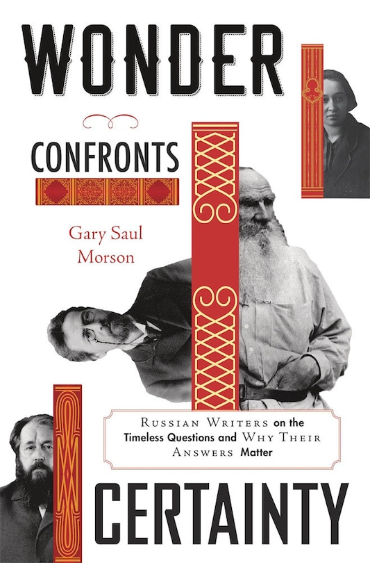 Front cover_Wonder Confronts Certainty