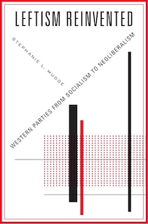 Front cover_Leftism Reinvented