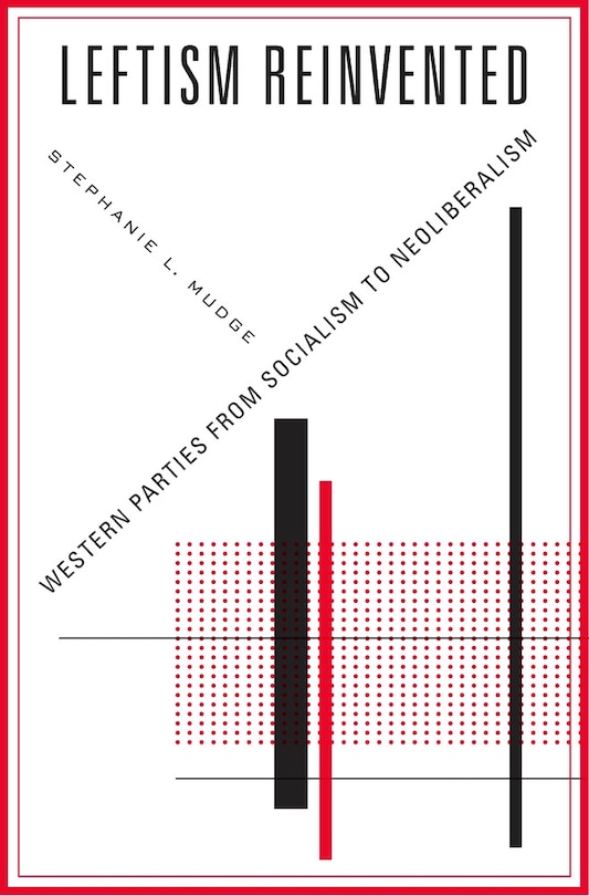 Front cover_Leftism Reinvented