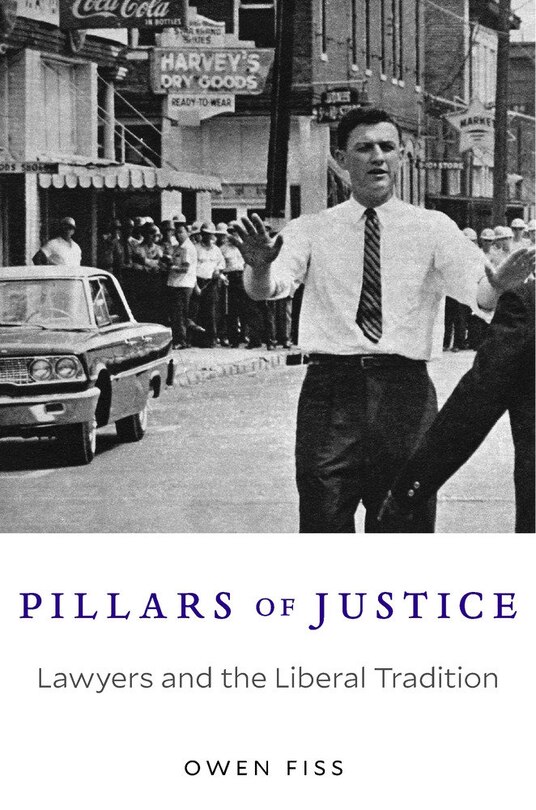 Front cover_Pillars Of Justice
