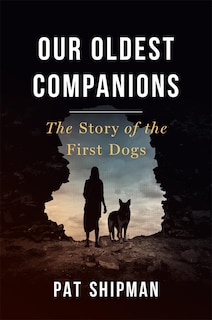 Front cover_Our Oldest Companions