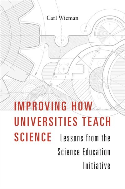 Front cover_Improving How Universities Teach Science
