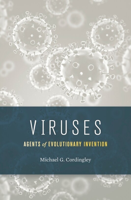 Viruses: Agents Of Evolutionary Invention