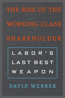 Couverture_Rise of the Working-Class Shareholder