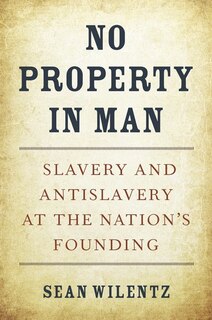 Front cover_No Property in Man