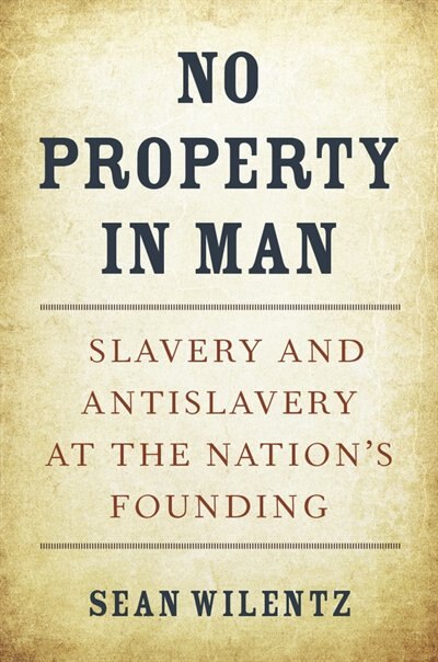 Front cover_No Property in Man