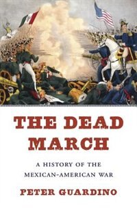Couverture_The Dead March