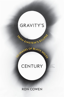 Front cover_Gravity's Century