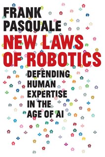 Couverture_New Laws Of Robotics