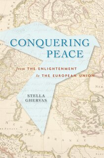 Couverture_Conquering Peace