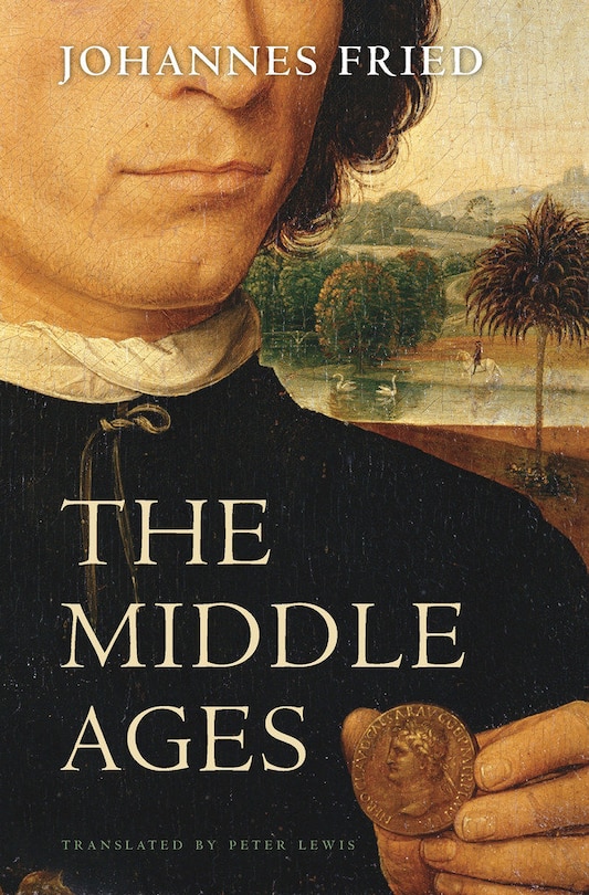 Front cover_Middle Ages