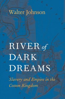 Front cover_River Of Dark Dreams