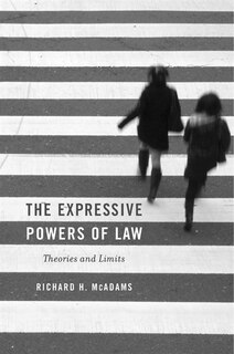 Couverture_Expressive Powers of Law