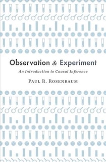 Front cover_Observation And Experiment