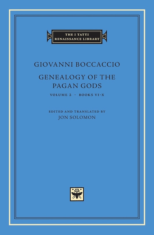 Couverture_Genealogy of the Pagan Gods
