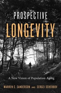 Couverture_Prospective Longevity