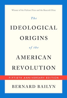 Front cover_Ideological Origins of the American Revolution