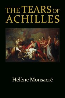 Front cover_Tears of Achilles