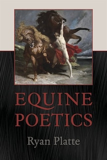 Front cover_Equine Poetics