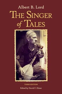 Front cover_Singer of Tales