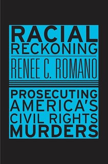 Couverture_Racial Reckoning