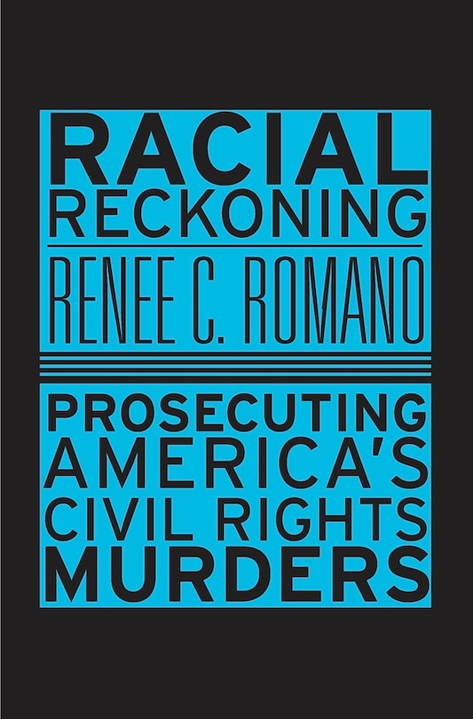Couverture_Racial Reckoning