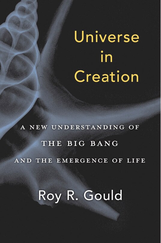 Front cover_Universe In Creation
