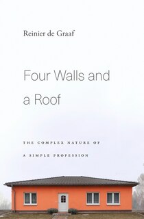 Front cover_Four Walls And A Roof