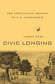 Couverture_Civic Longing
