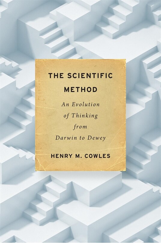 Front cover_The Scientific Method