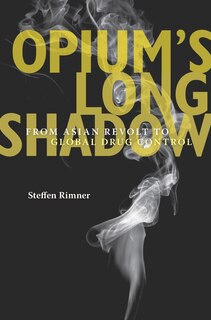 Front cover_Opium's Long Shadow