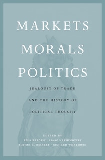 Couverture_Markets, Morals, Politics
