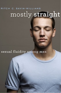 Front cover_Mostly Straight